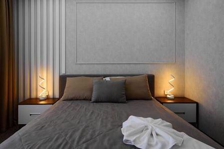 2-местный 1-комнатный(DOUBLE)