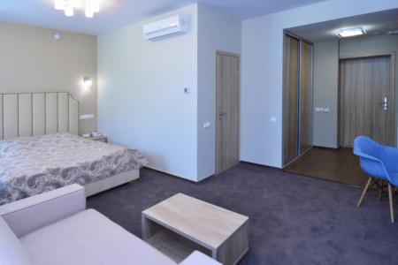 Студия 1-местный