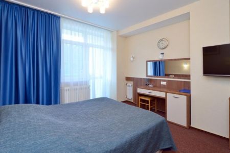 Бизнес 1-местный