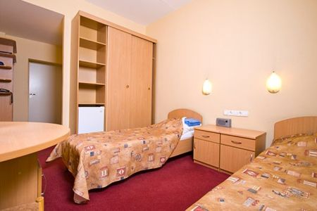 Стандартный 2-местный