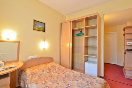 Стандартный 1-местный