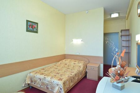 Комфорт 1-местный