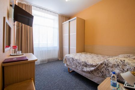 Стандарт одноместный 3*