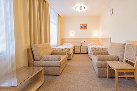 Престиж 2-местный