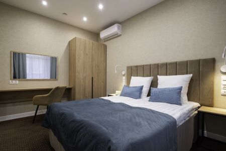 Джуниор сюит 1-местный 2-комнатный