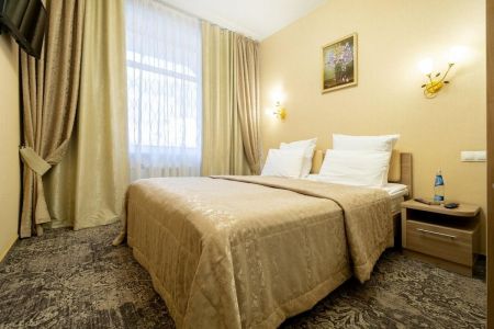 Джуниор сюит одноместный 3*