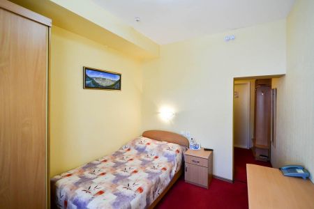 Стандарт одноместный 3*