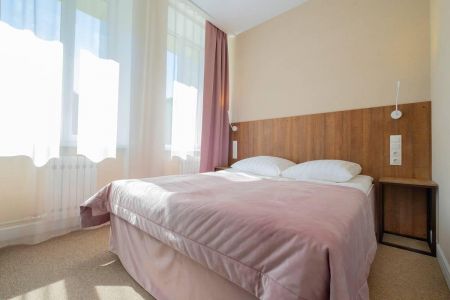 Улучшенный двухместный 3*