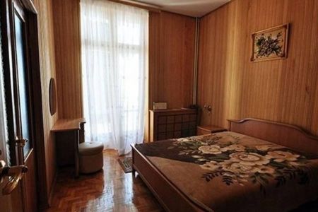 Улучшенный 2-местный 1-комнатный (корпус Бриз) с кондиционером