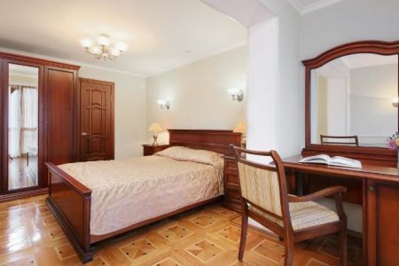 Апартамент (3-комнатный 2-местный)