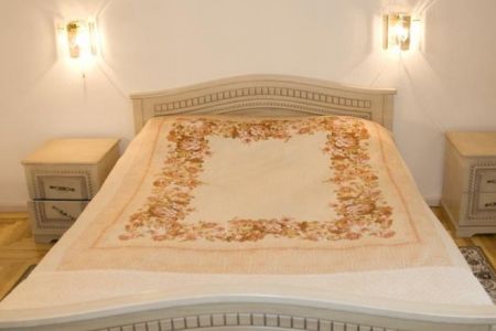 Коттедж 2-местный 3-комнатный