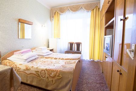 Стандартный 2-местный