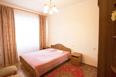 Стандартный 2-местный 3-комнатный