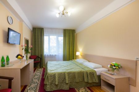 Од­но­мест­ный стан­дарт 1 ка­те­го­рии Корпус №3