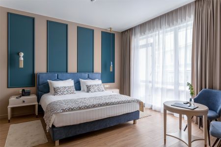 Семейный номер