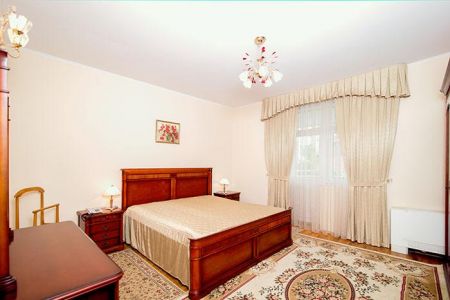 "ЛЮКС" двухкомнатный двухместный