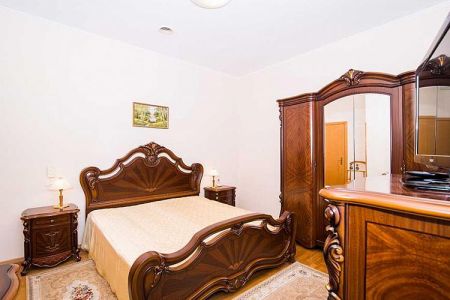 "ПОЛУЛЮКС" двухкомнатный двухместный