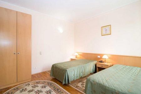 "СТАНДАРТ" однокомнатный двухместный без балкона