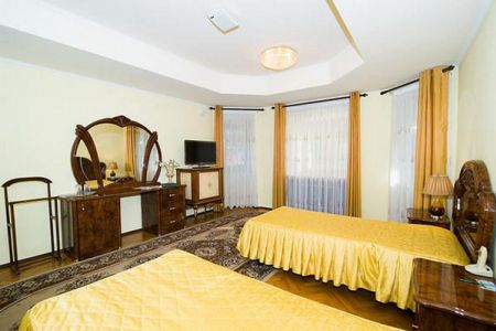 "Стандарт" однокомнатный двухместный TWN № 6,7 корпус 5