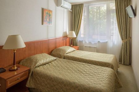 Стандартный