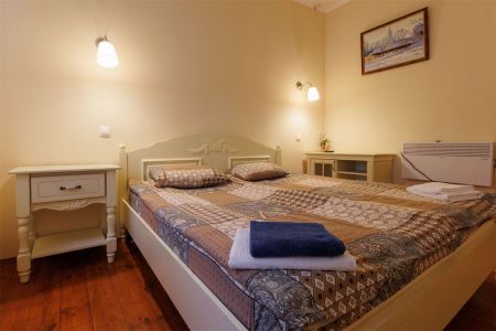 Номера Стандарт I категории