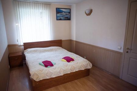 Гостевой дом №9б "Дача Чехова"