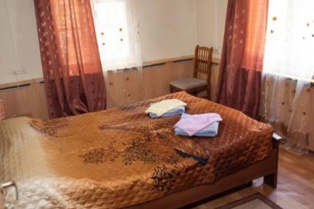 Гостевой дом №10 "Дача Есенина"