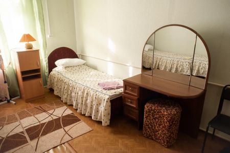 Гостевой дом №11 "Дача Айвазовского"