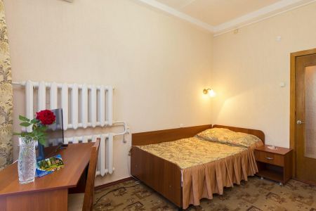 Одноместный однокомнатный 1 категории Корпус №1