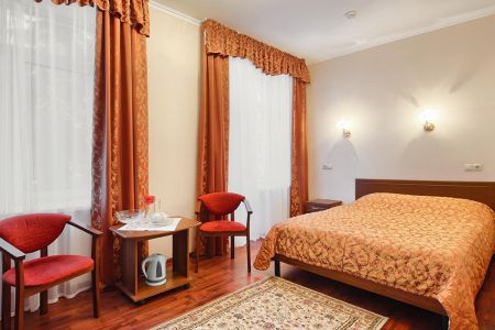 Одноместный однокомнатный 1 категории Корпус №2