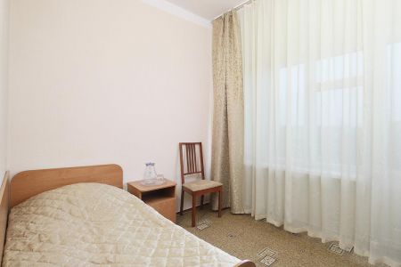 Стандарт одноместный однокомнатный 2 категории Корпус №3