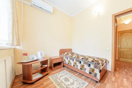 Одноместный однокомнатный 1 категории Корпус №3