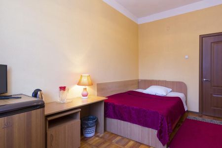 Одноместный однокомнатный улучшенный