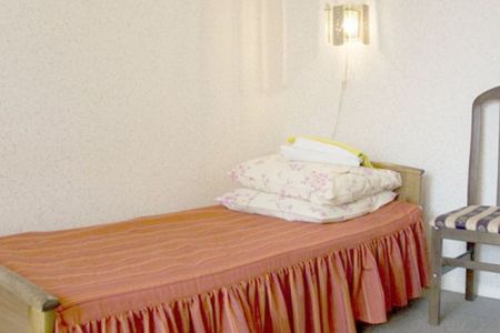 Стандартный 1-местный