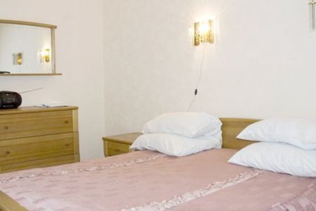 Стандартный 2-местный