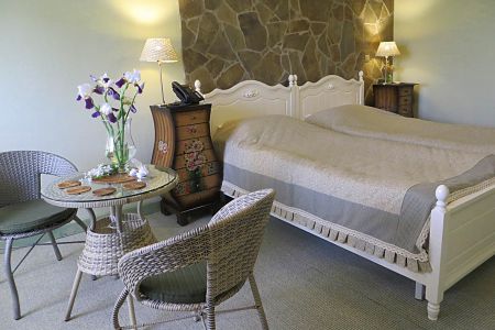 Двухместный комфорт