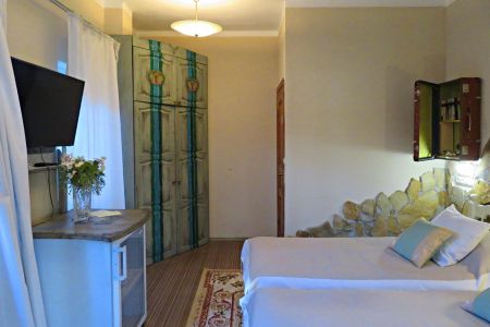 Улучшенный комфорт