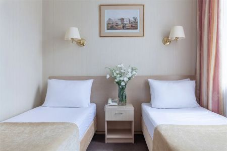 Стандарт двухместный