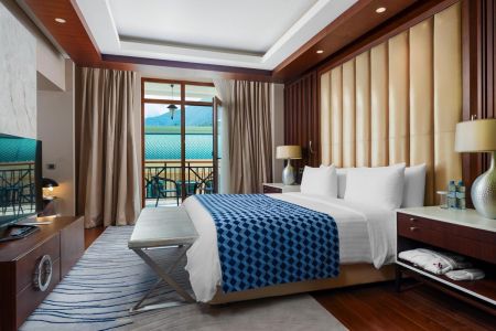 Президентский люкс