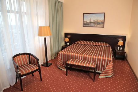 Двухместный «Стандарт»