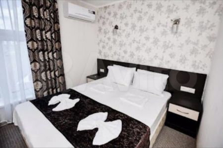 2х местный стандарт