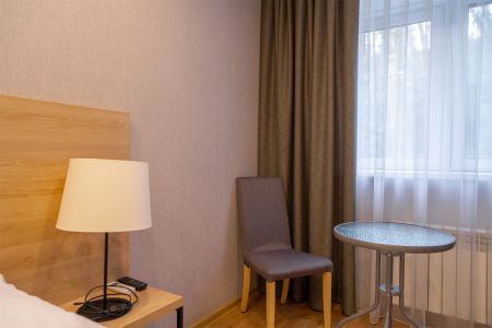 Одноместный  апартамент