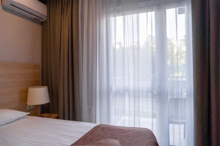 Стандарт улучшенный