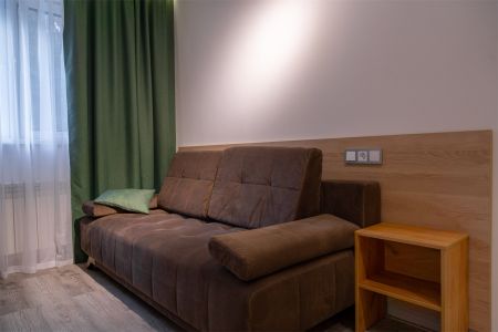 ДеЛюкс Апартамент