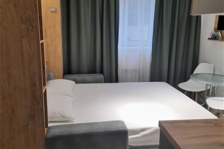 ДеЛюкс Стандарт диван кровать