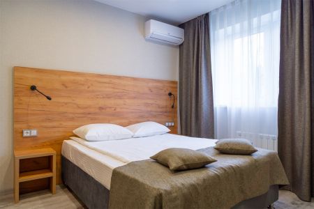 ДеЛюкс Двухместный