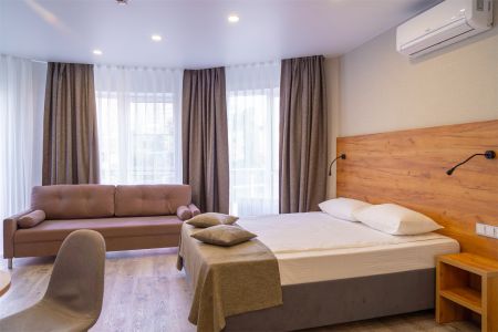 ДеЛюкс Студия