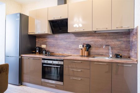 Люкс Семейный