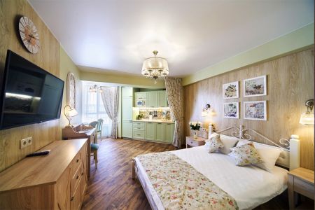 Люкс "Летний"