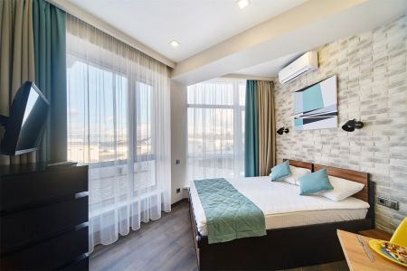 Люкс "Молодежный"